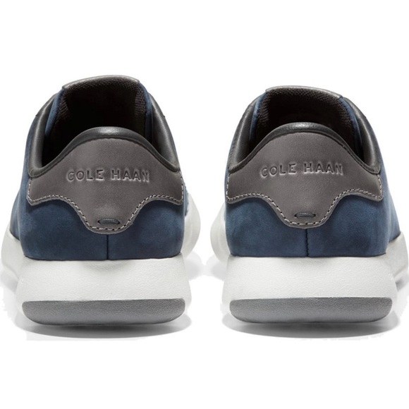 Cole Haan Men’s Grad Pro Sneaker - Picture 4 of 13